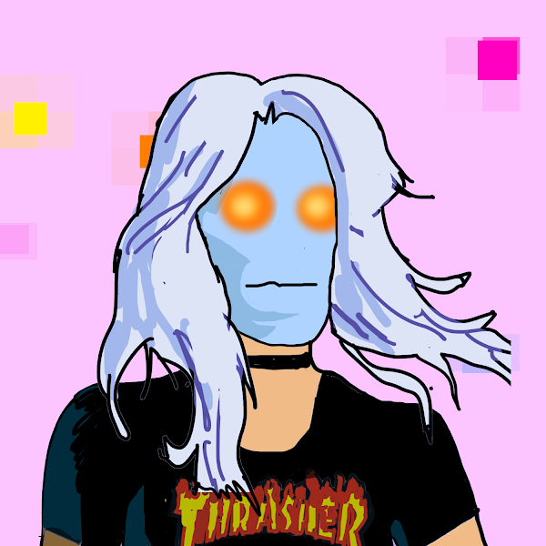 Kenza avatar
