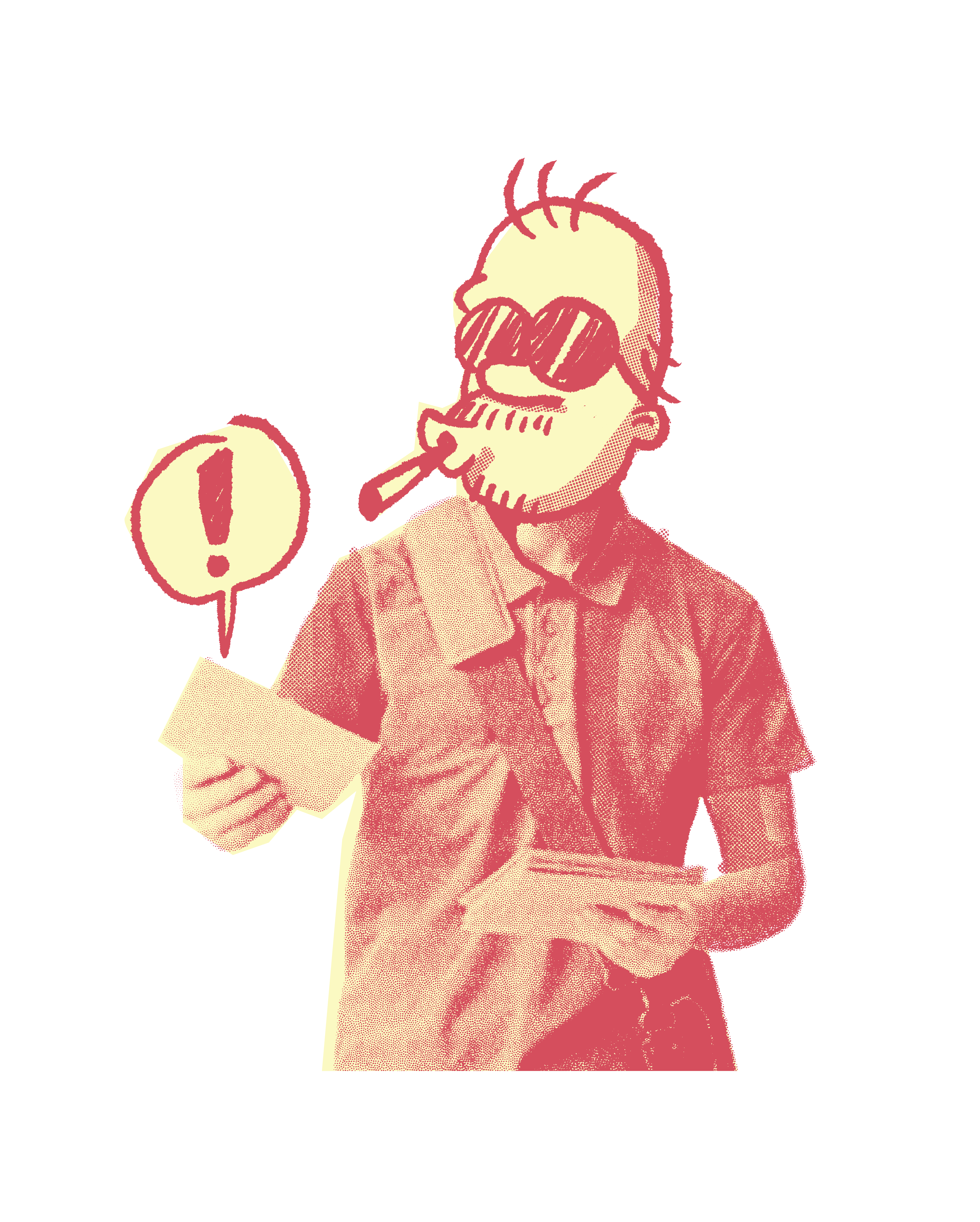 postman avatar