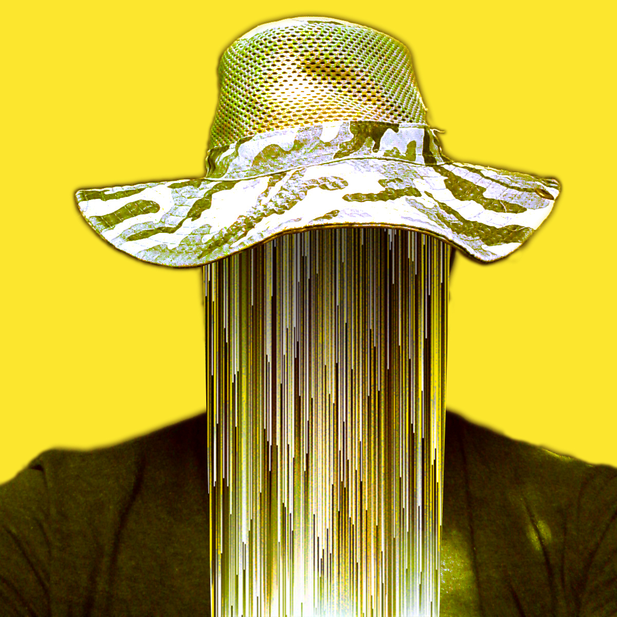 Curandero avatar