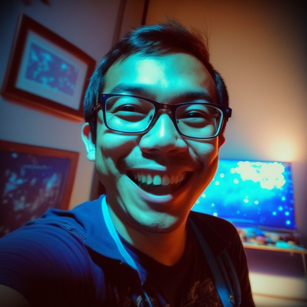 Dewi avatar