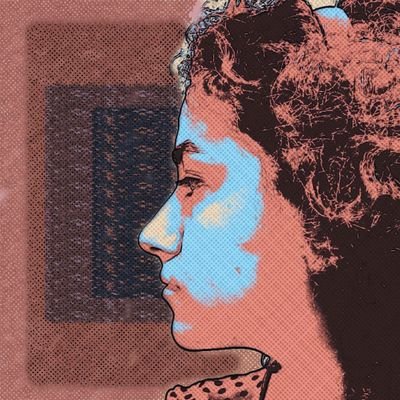 Mina 🐬 Digital Textile Artist avatar