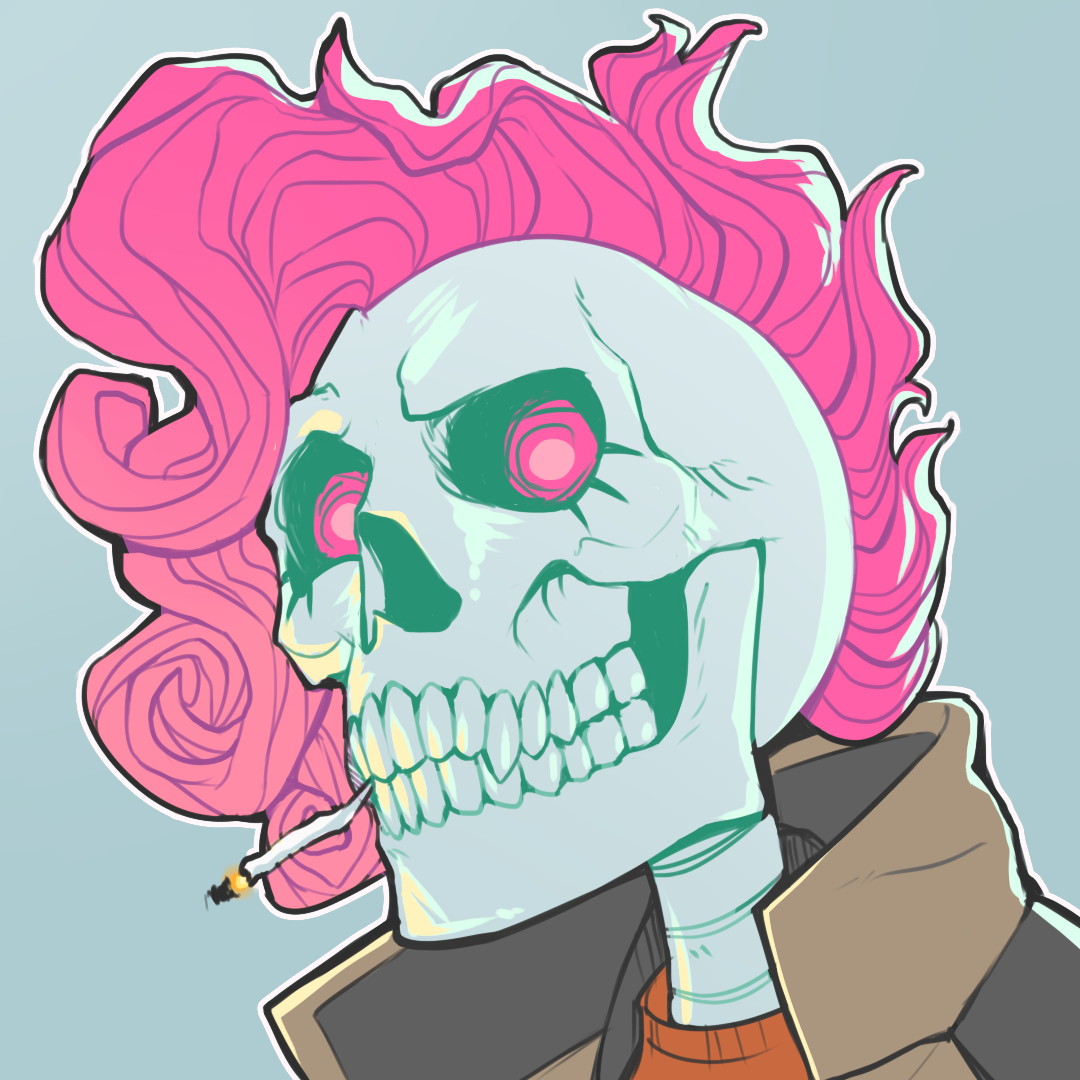 Wigs avatar