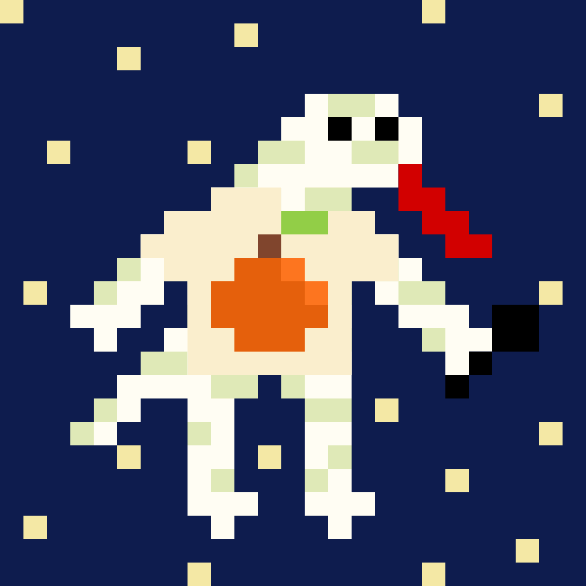 PIXEL TEZZY avatar