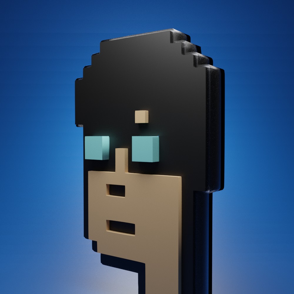 3d_Punk avatar