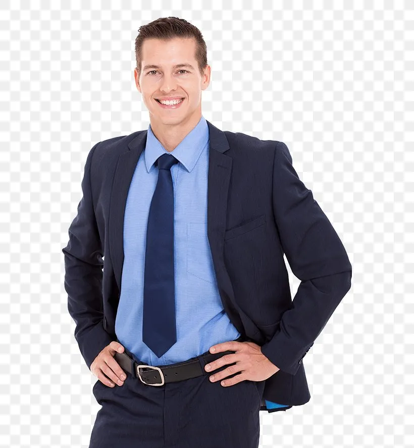 stockphotobusinessman avatar