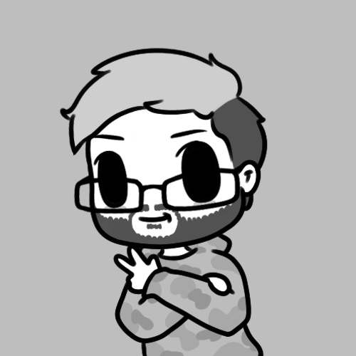 Jenk avatar