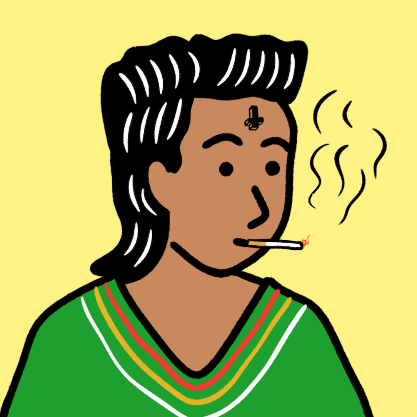Wansky avatar