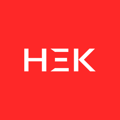 HEK (Haus der Elektronischen Künste) avatar