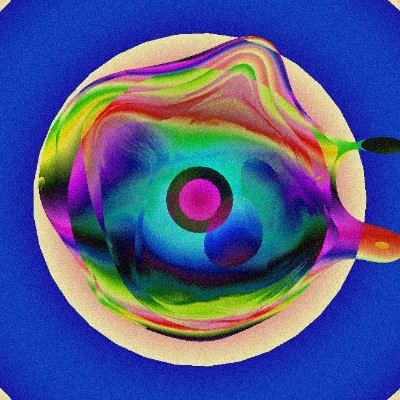 Seraphim avatar