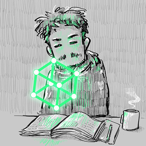 A p5js Teacher avatar