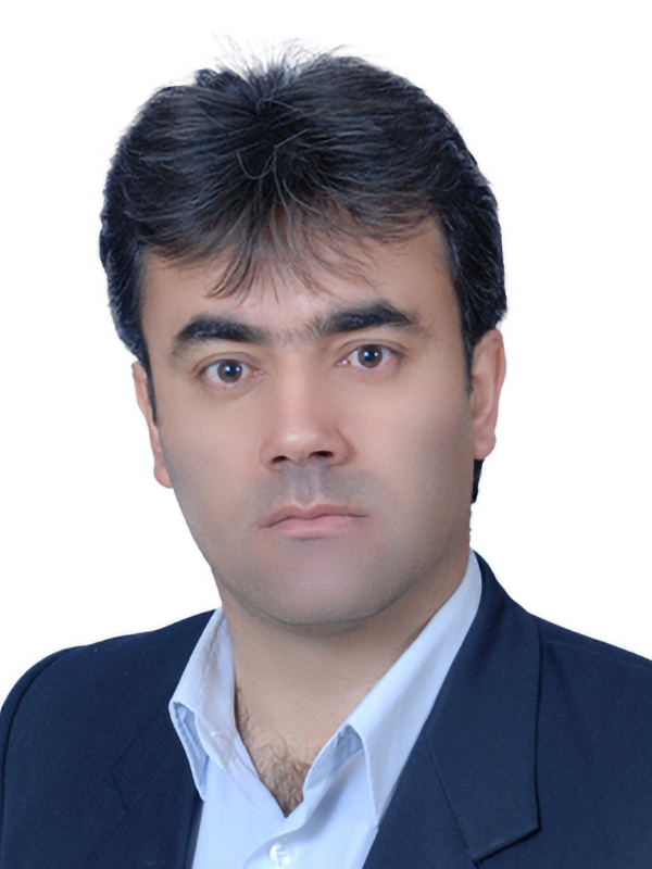 Davoud Izadpanah avatar