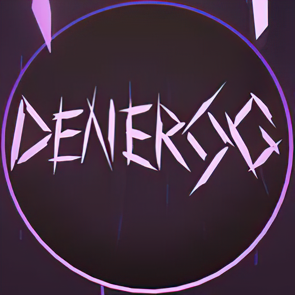 Denerog avatar