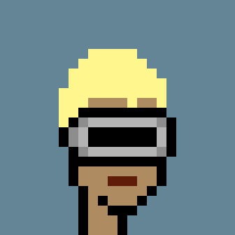 Blondie23LMD avatar