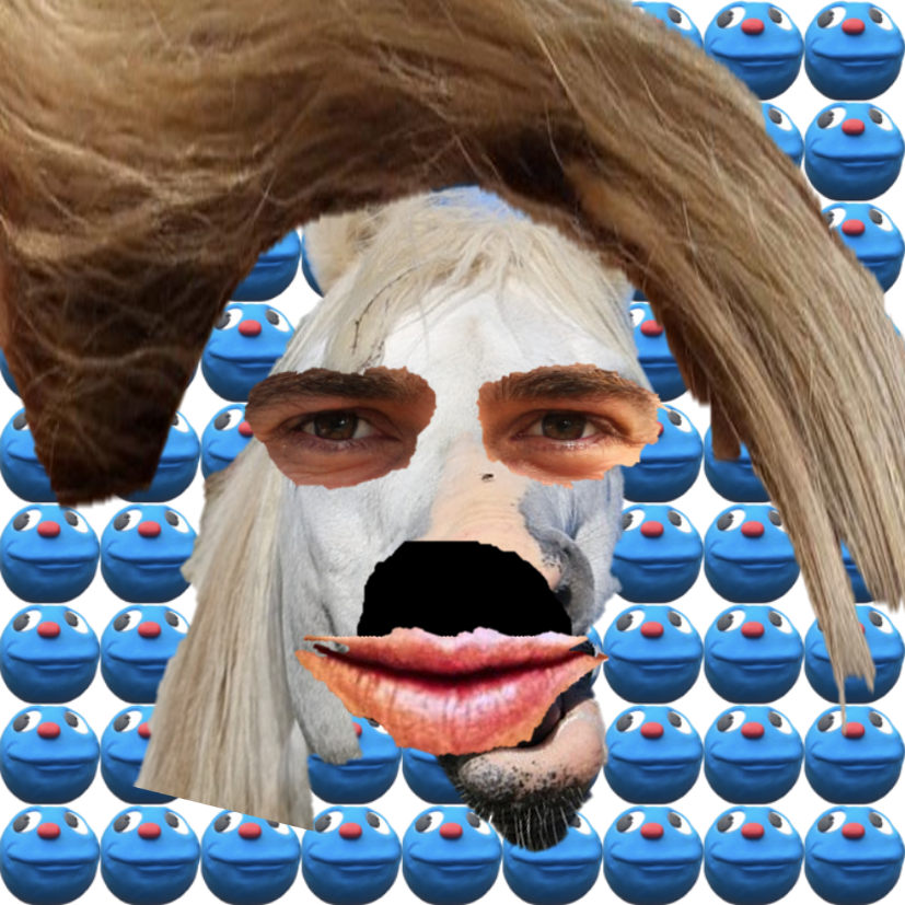 artsy fartsy avatar