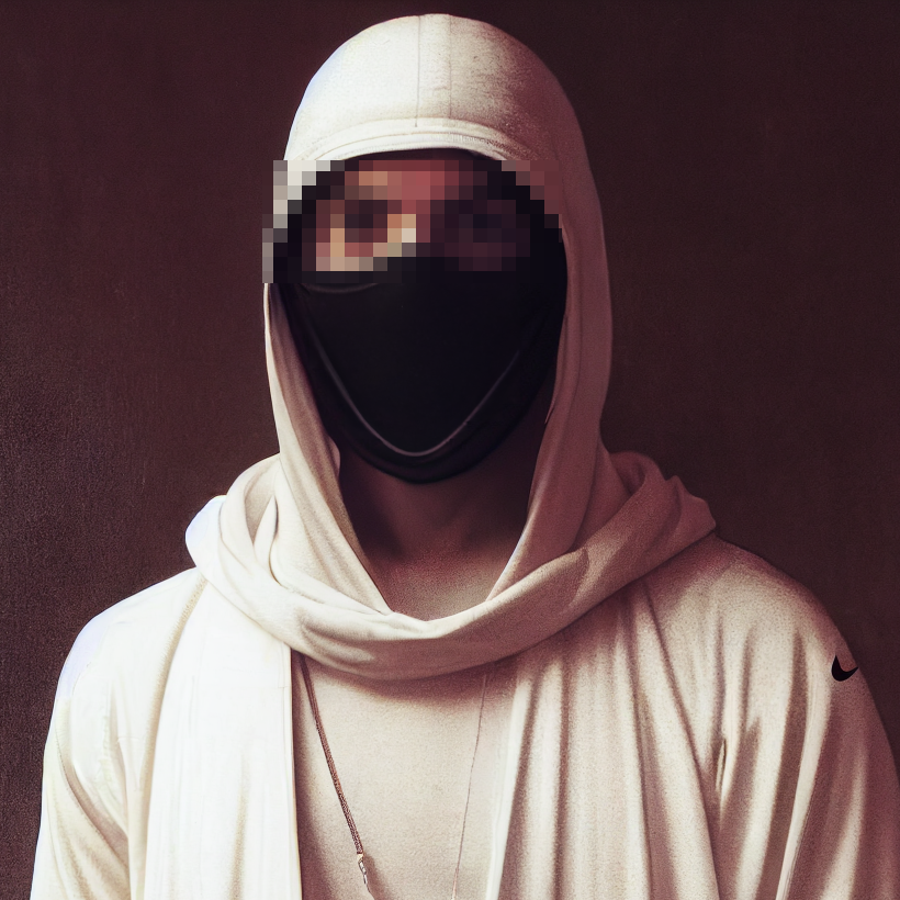 STR4NGETHING avatar