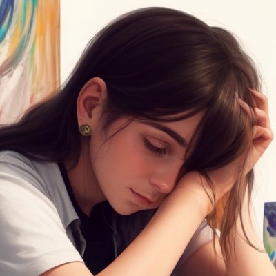 Shaghayegh avatar