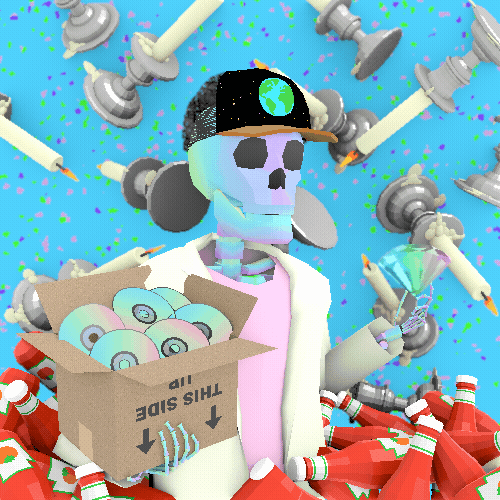 Tezos Vault avatar