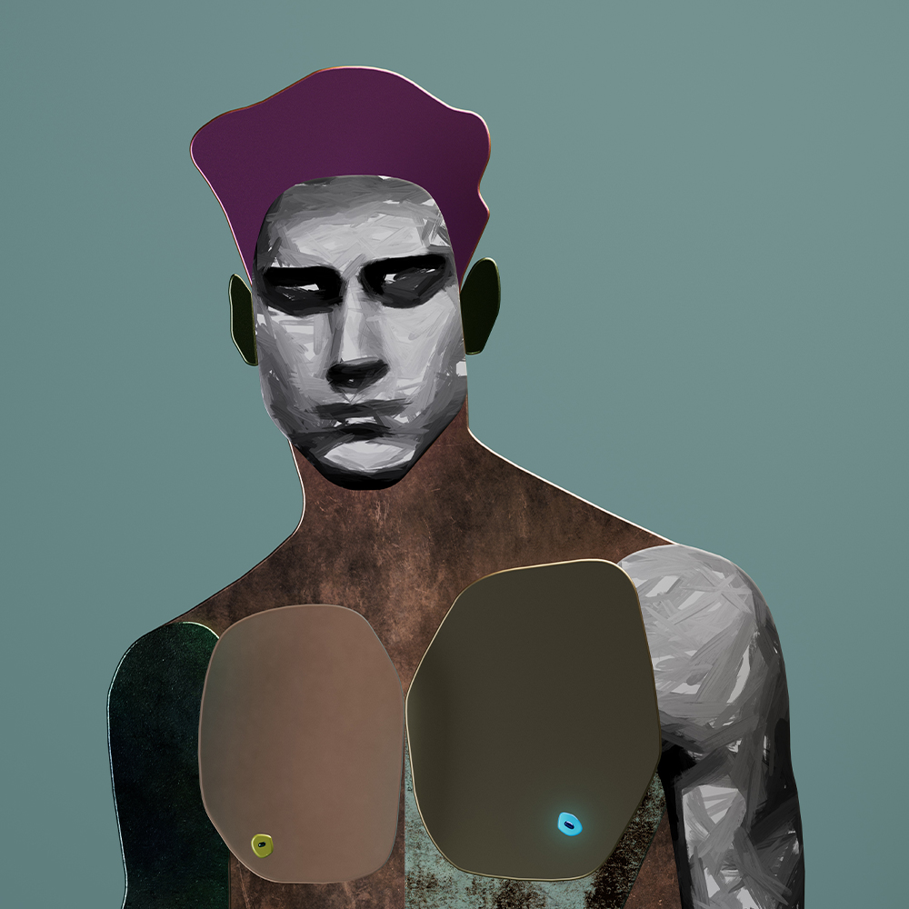 Ash White avatar