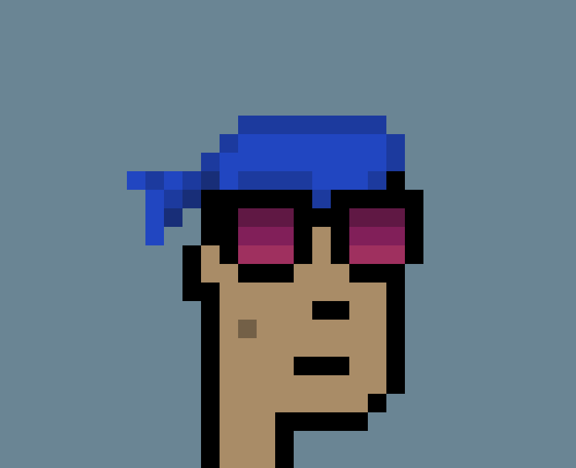 G4SP4RD avatar