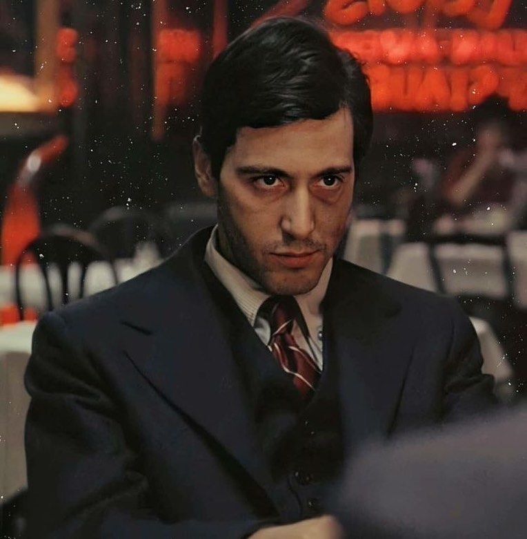 Michael Corleone avatar