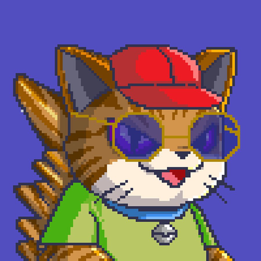 yakiko avatar