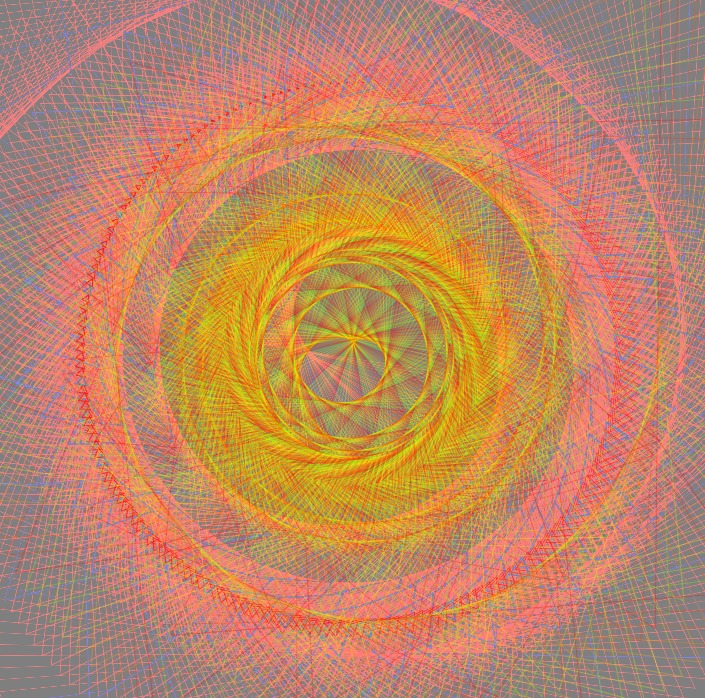 ZenSpiraling avatar