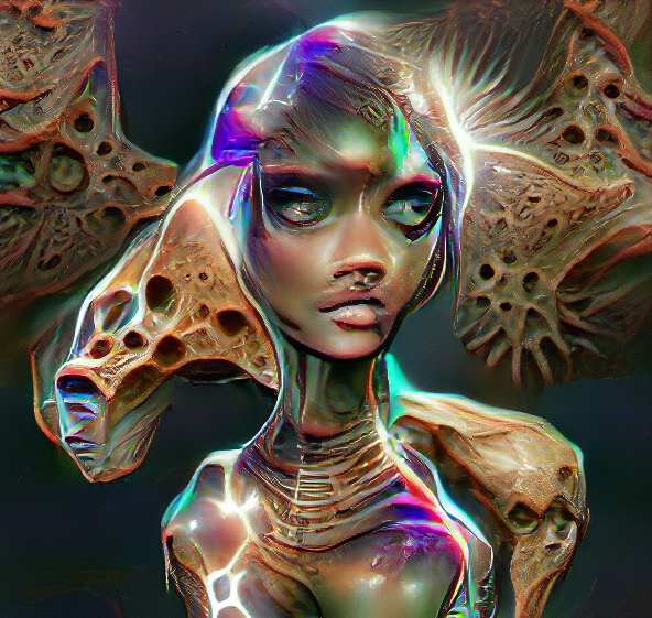 GallerAi avatar