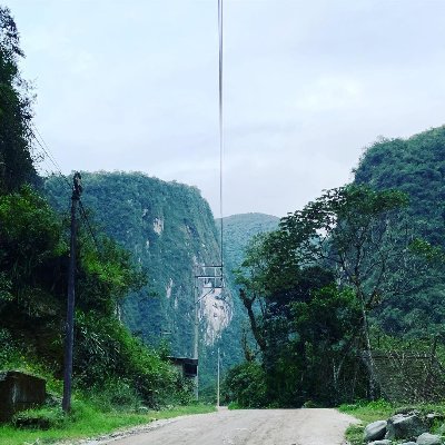 Tropyk avatar