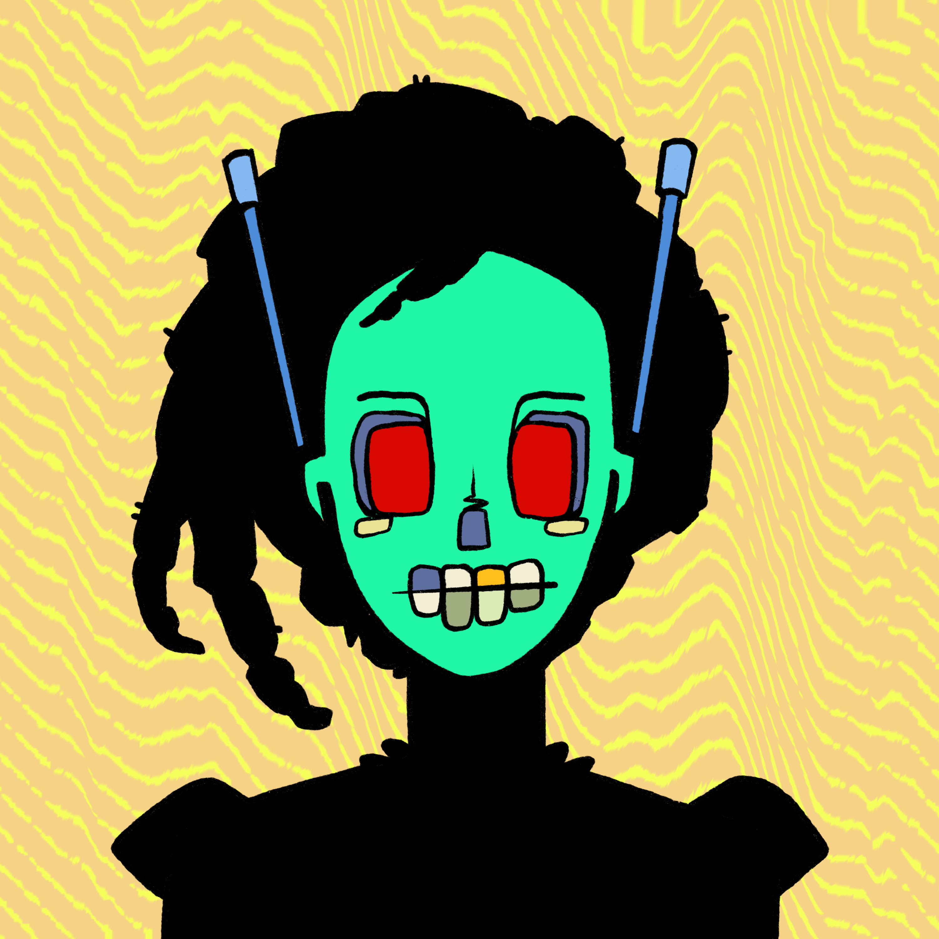 RustyCat avatar