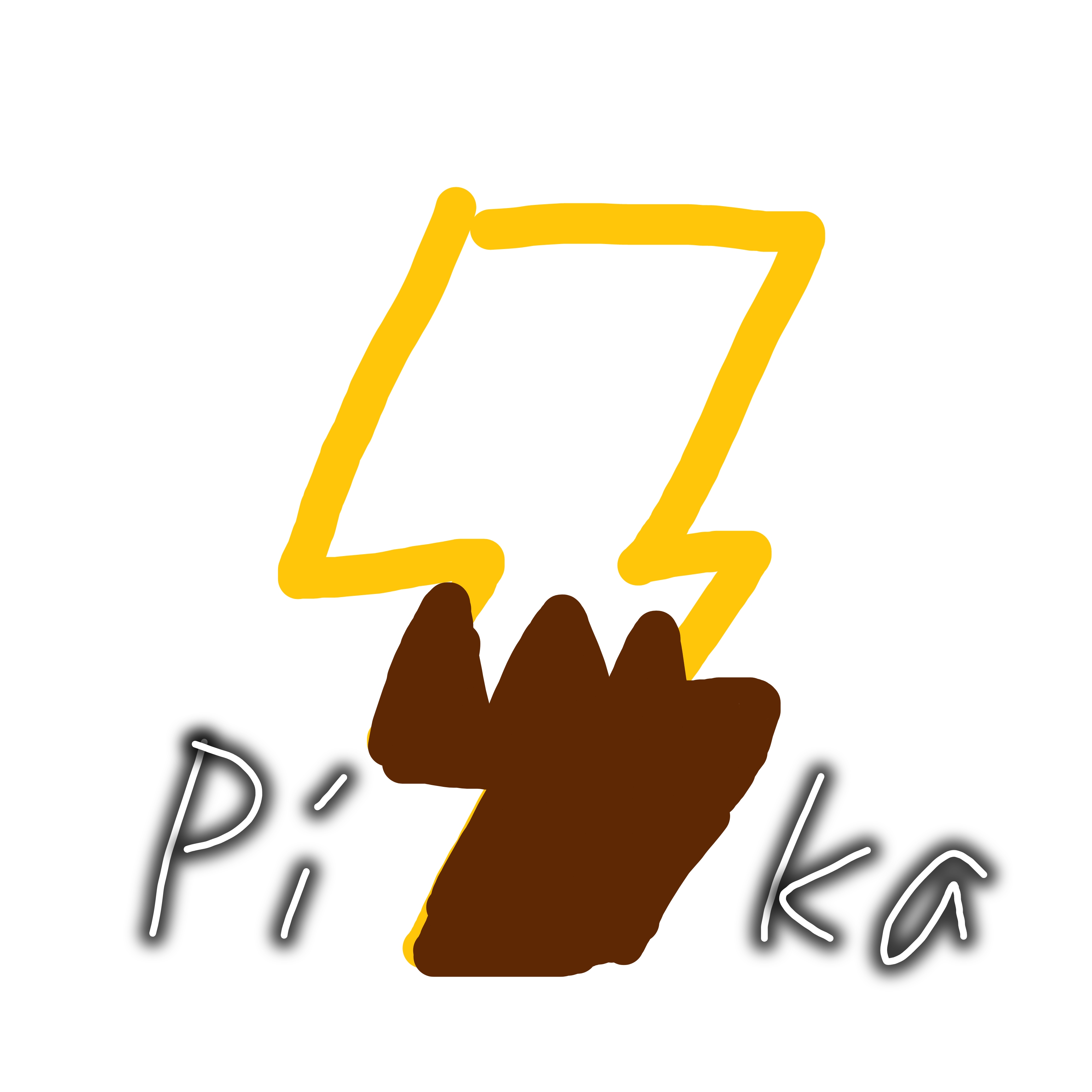 Pi-ka avatar