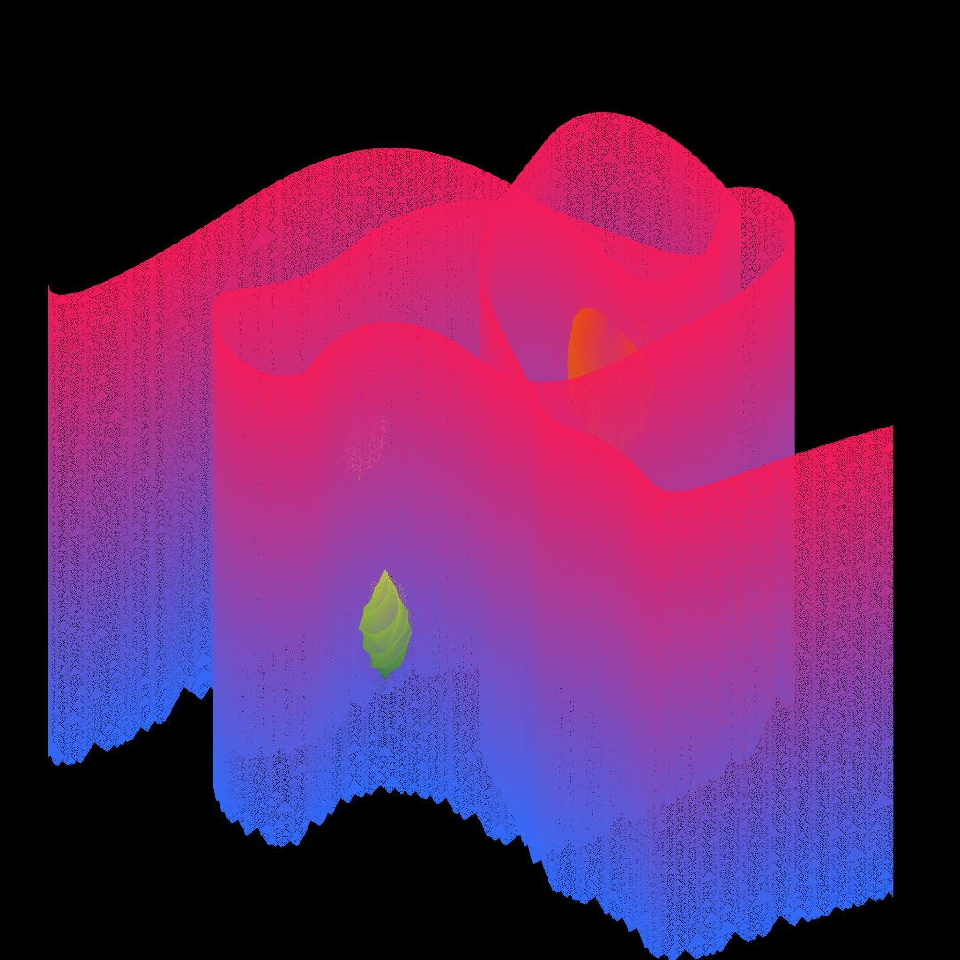 VidaV avatar