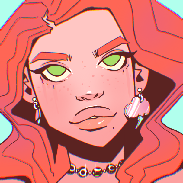AVA avatar
