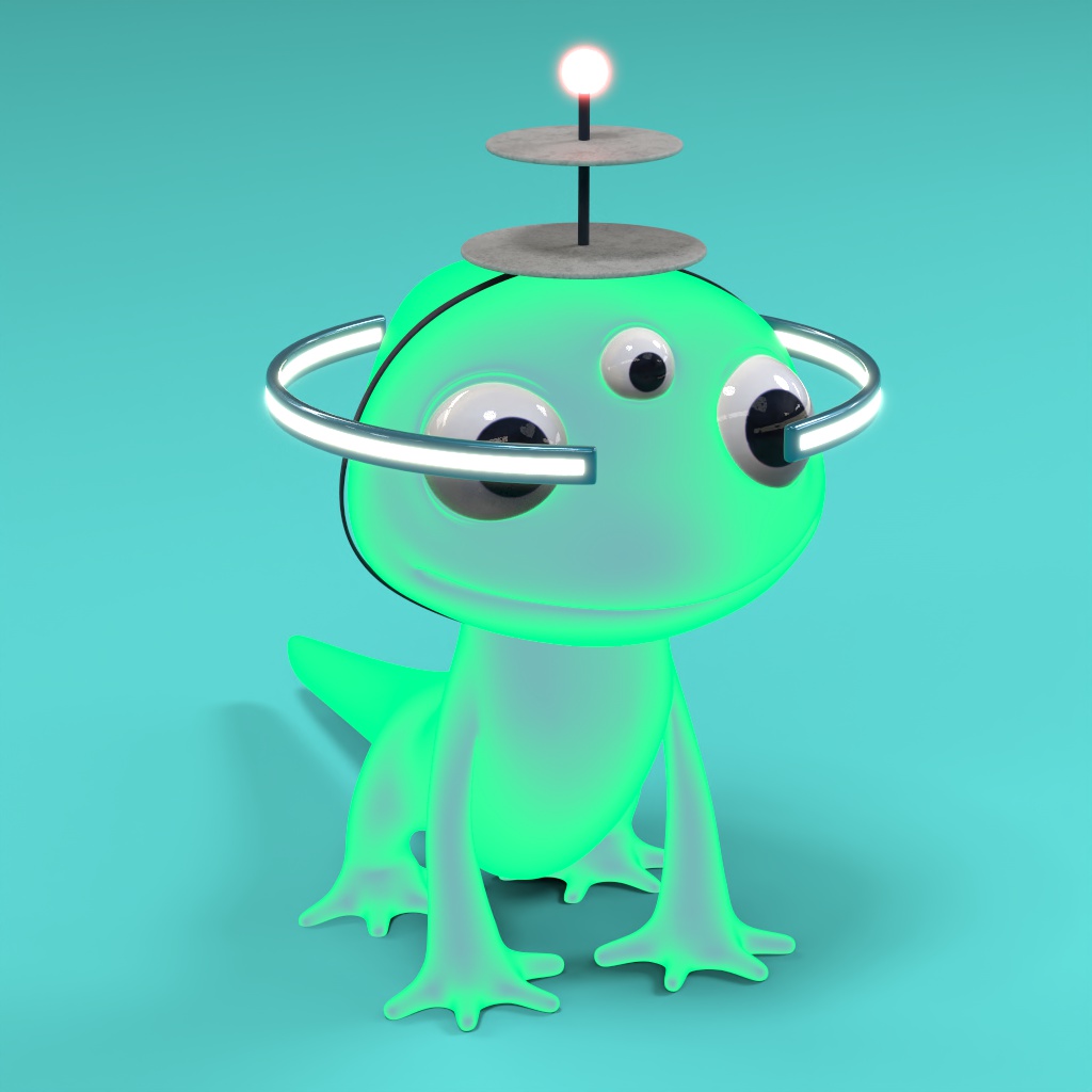 Empath Acrobat avatar