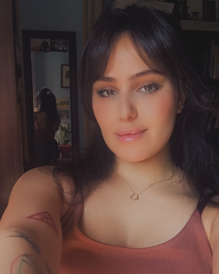 mahsa avatar