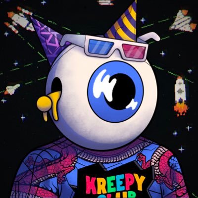 TOMORROWMAN avatar
