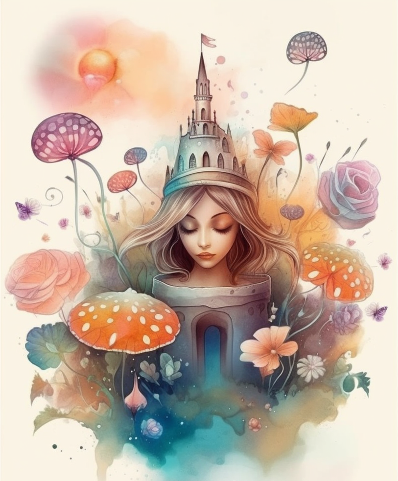 Wanderer of Eternity avatar