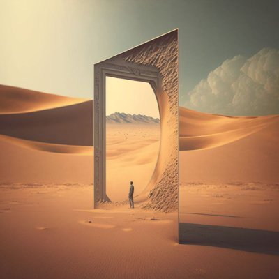 Astral Escapes ∞ avatar