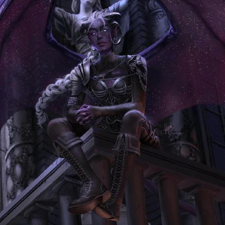 witchswe avatar