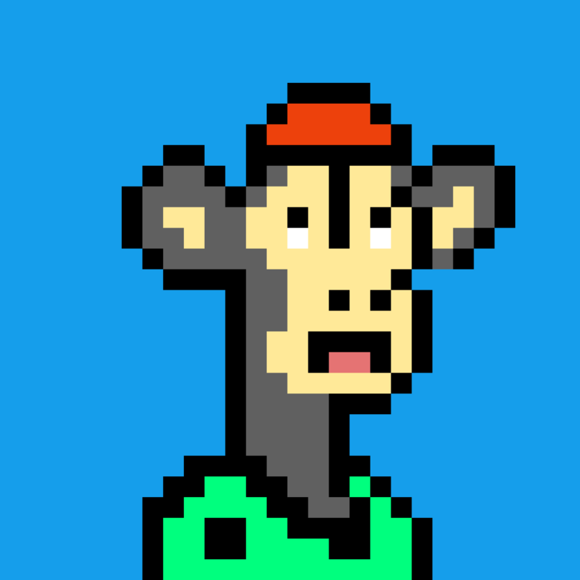 Monkey Art Club avatar