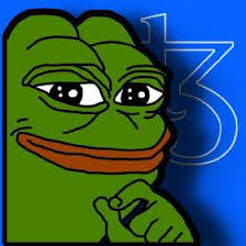 Tezos Pepe Bakery avatar