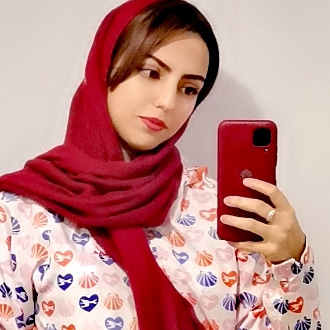 Faezeh avatar
