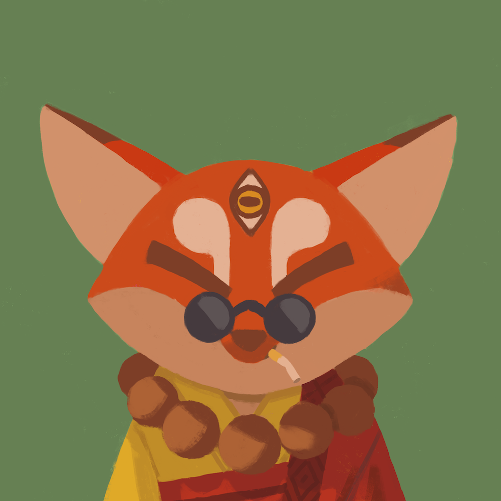 spirvault avatar