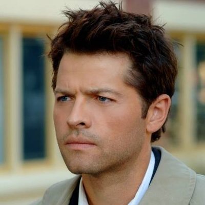 Misha Collins avatar