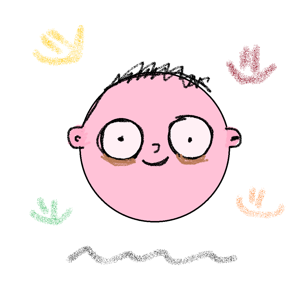 Peculiar drawer avatar