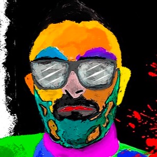 Ganga Art avatar