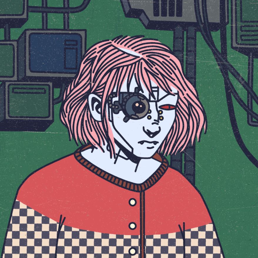 VjCy avatar