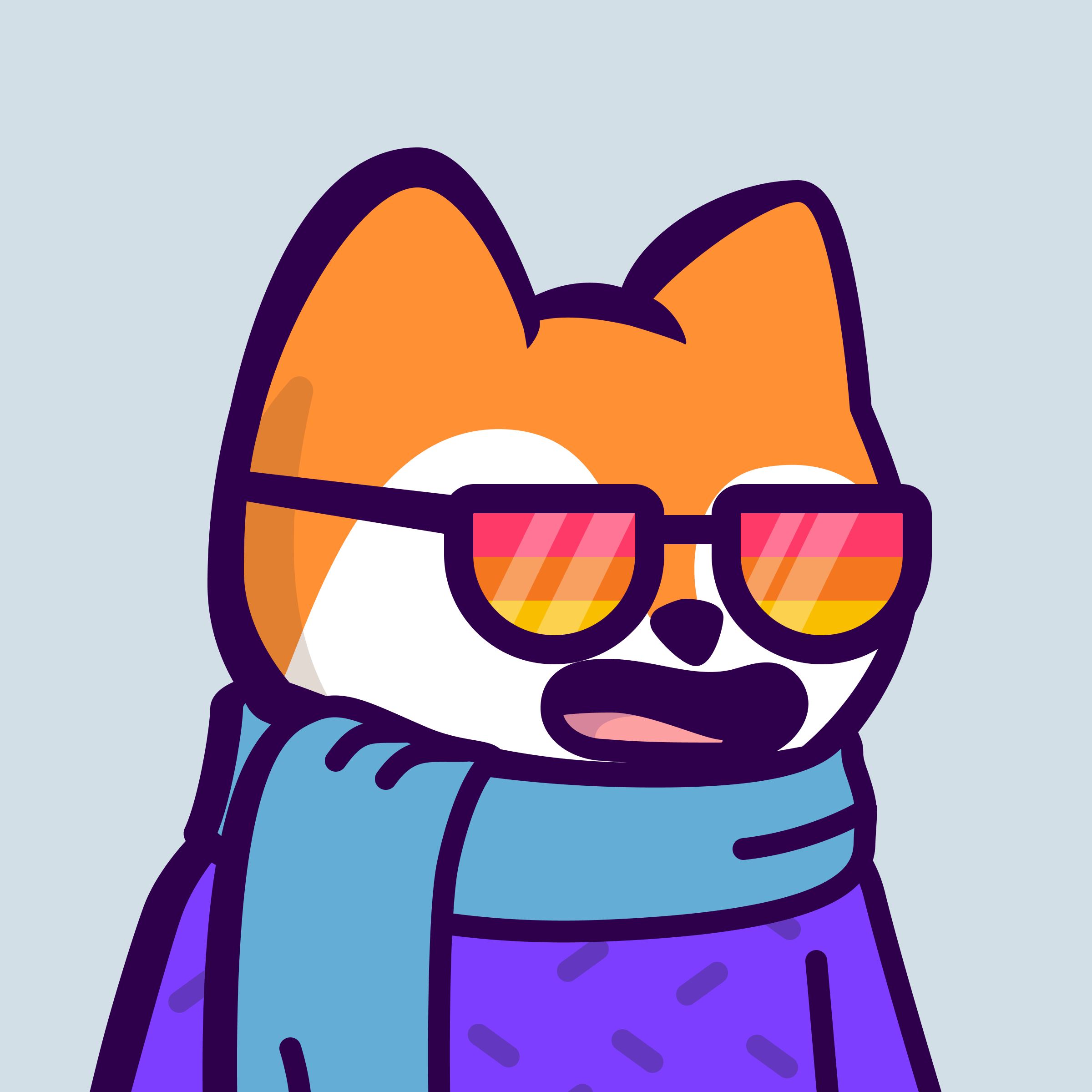 Skirvy avatar