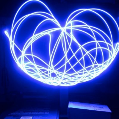 perpetual-motion avatar
