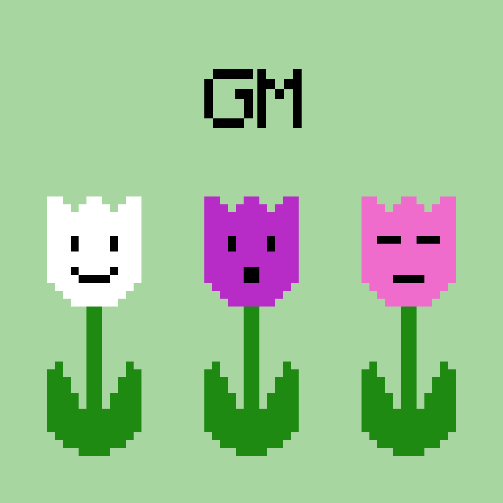 Bubble Trouble avatar