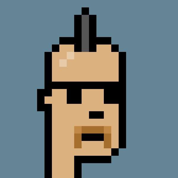 PUNK3591 avatar